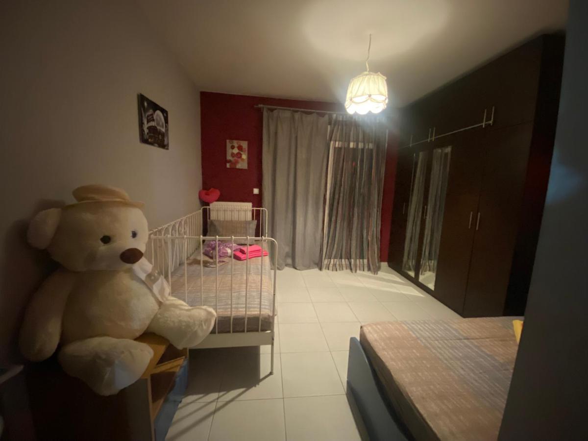 テッサロニキStella'S Jasmineアパートメント エクステリア 写真
